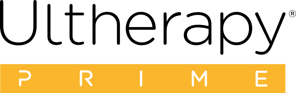 Ultherapy PRIME logo