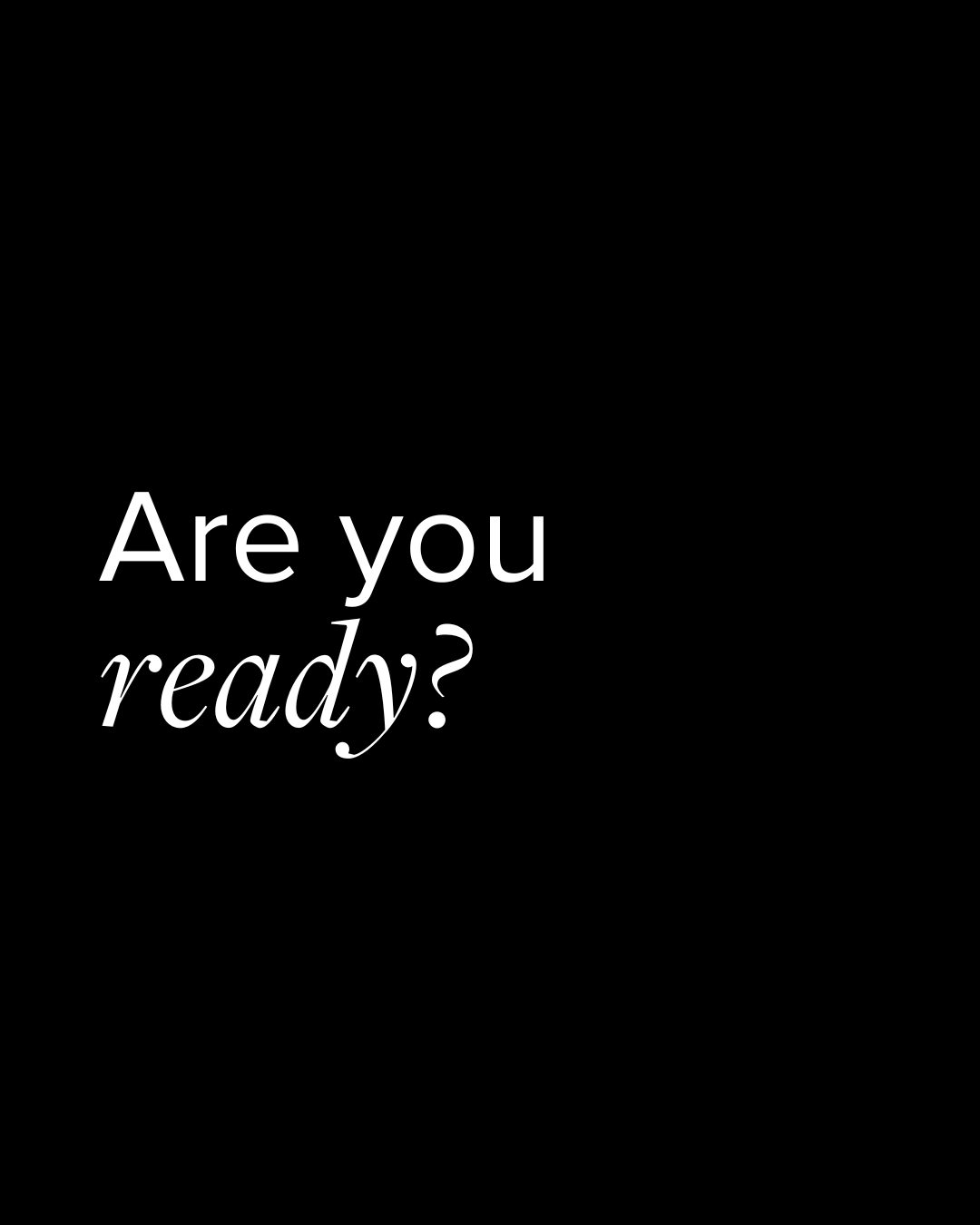 are you ready for MAX - merz aesthetics exchange