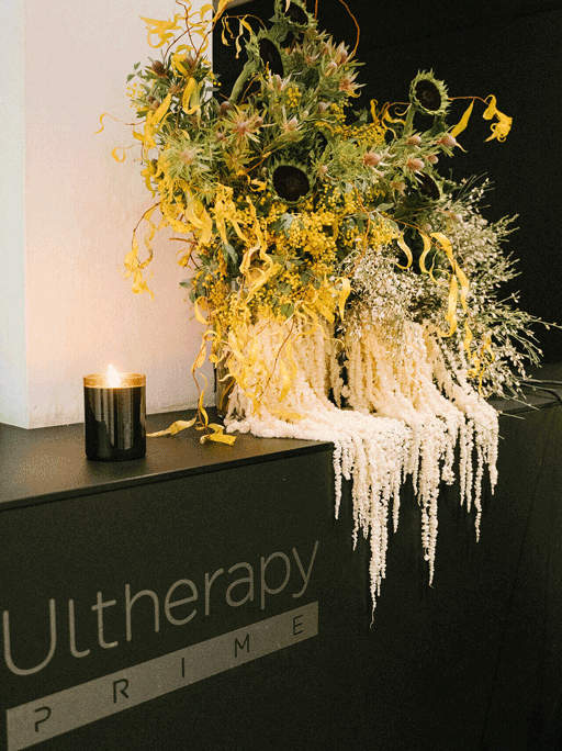 ultherapy prime schreibtisch