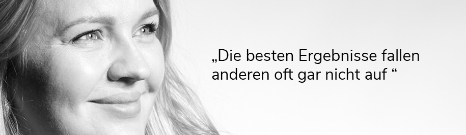 Dr. Daria Voropai Portrait | Cosmetic Doctor KNMG Netherlands | Merz Aesthetics