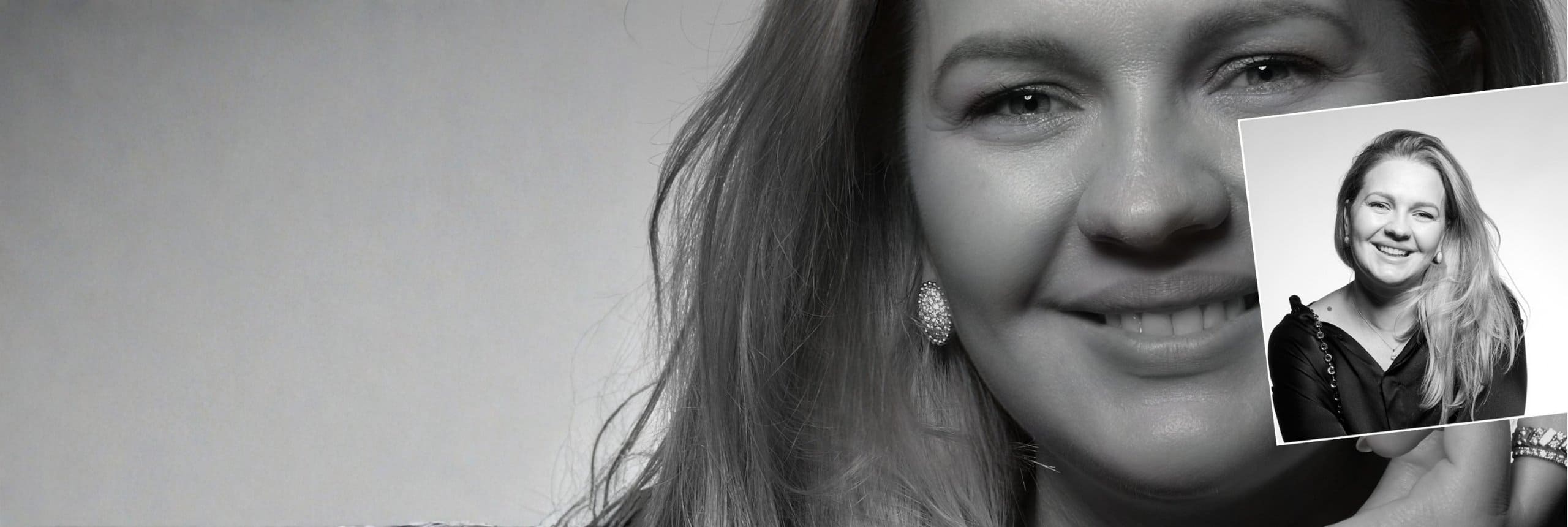 Ärztin Dr. Daria Voropai | Building Confidence A Doctor’s Perspective | Merz Aesthetics