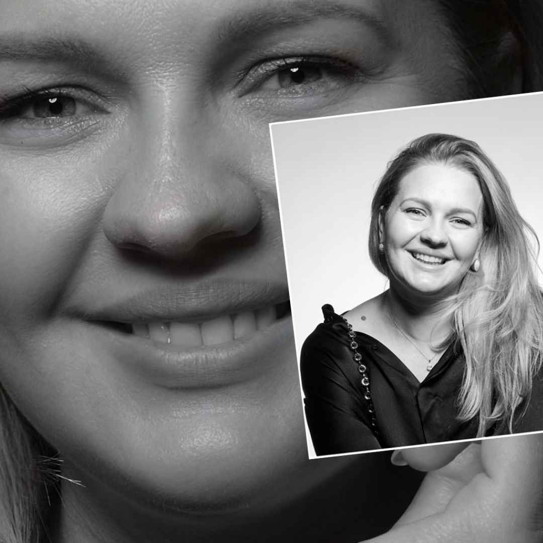 Ärztin Dr. Daria Voropai | Building Confidence A Doctor’s Perspective | Merz Aesthetics