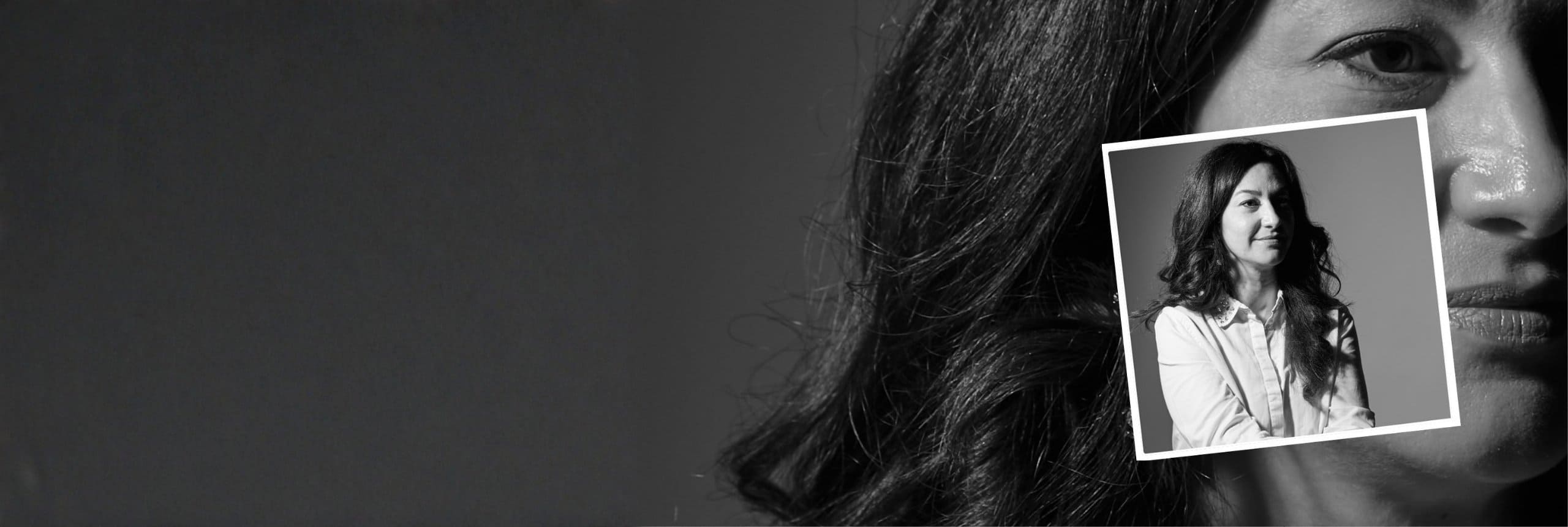 Ärztin Dr. Marie-Eugenie Nichanian | Building Confidence A Doctor's Perspective | Merz Aesthetics
