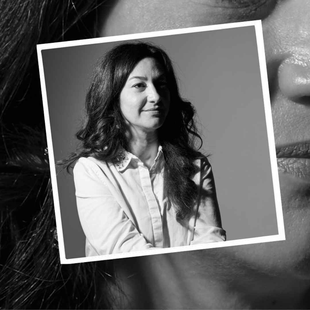 Ärztin Dr. Marie-Eugenie Nichanian | Building Confidence A Doctor's Perspective | Merz Aesthetics